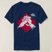 T-shirt Grève décisive DBD DS (Design devant)