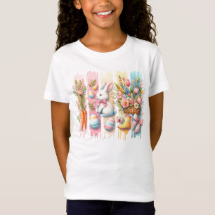 T-Shirt Grèves de Pâques