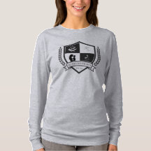 Grey Mom University est. 2022