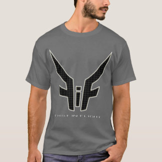 T-shirt Grey_t-shirt