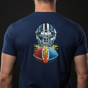 T-shirt Gridiron Guardian Tee
