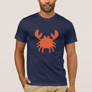 T-shirt Griffe Côtière
