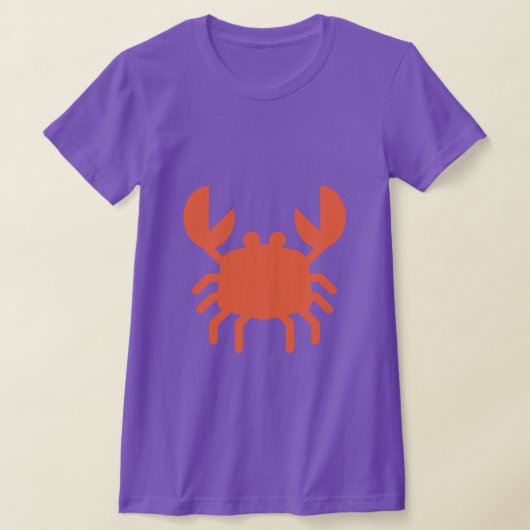 T-shirt Griffe Côtière (Poser)