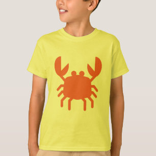 T-shirt Griffe Côtière