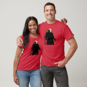 T-shirt Griffes de Nosferatu (Unisexe)
