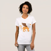 T-shirt Griffin (Devant entier)