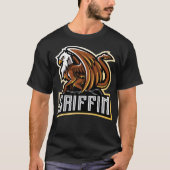 T-shirt Griffin (Devant)