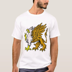 T-shirt Griffin