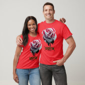 T-shirt Griffin Géorgie 3 (Unisexe)