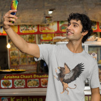 Griffin Griffin Mythique Créature