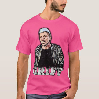 T-shirt Griffon