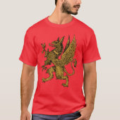 T-shirt Griffon (Devant)