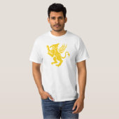 T-shirt Griffon (Devant entier)