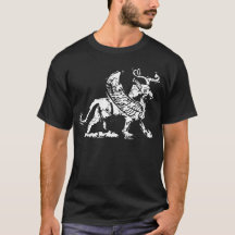 Griffon de Scythian
