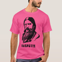 Grigori Raspoutine Révolution russe Romanov