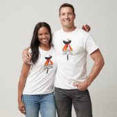 T-Shirt Grillades (Unisexe)