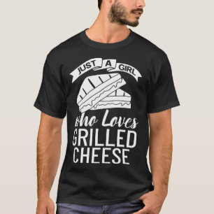 T-shirt Grillé Fromage Sandwich Maker Toaster