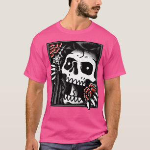 T-shirt Grim Reaper Lurk