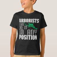Grimpeur des arboristes Arboriculteur bûcheron