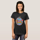 T-shirt Grinch | Max Joyeux Grinchmas ! (Devant entier)