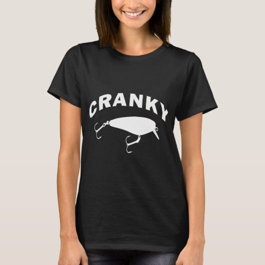 T-SHIRT GRINCHEUX (Devant)