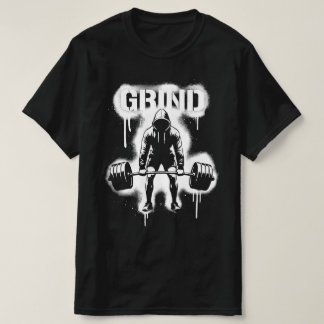T-Shirt Grindé