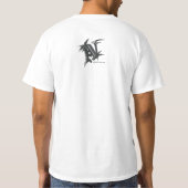 T-shirt Grindmode (Dos)