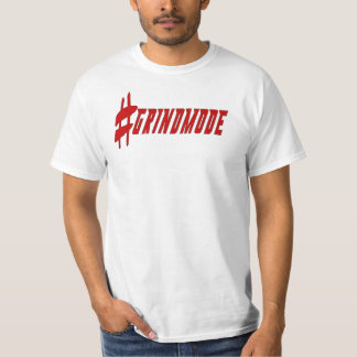T-shirt Grindmode