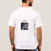 T-SHIRT GRIPPE-SOU (Dos)