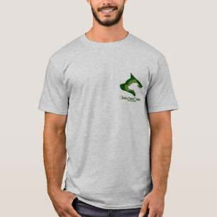 T-shirt Gris