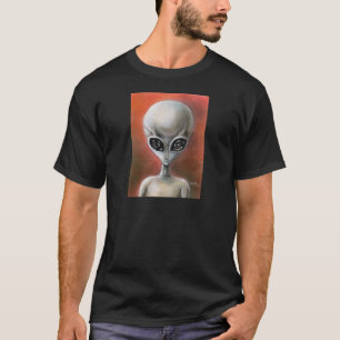 T-shirt gris