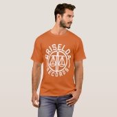 T-shirt GRISELDA funny (Devant entier)