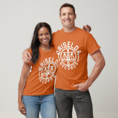 T-shirt GRISELDA funny (Unisexe)