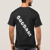 T-shirt Grobari (Dos)