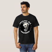 T-shirt Grobari Jug Partizan (Devant entier)