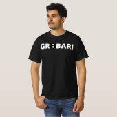 T-shirt Grobari Partizan Bili Piton (Devant entier)