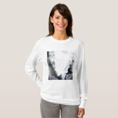 T-shirt Groenland (Devant entier)