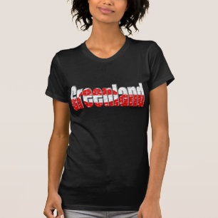 T-shirt Groenland-chemise 675