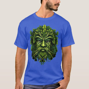 T-shirt Groenland païen traditionnel 1
