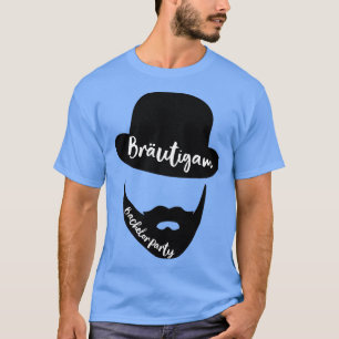 T-shirt Groom Bachelor Groom Bachelor Party