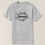 T-shirt Groom To Be Heart Bubble Art Superhero Mariage<br><div class="desc">Groom design a un motif d'art de la bulle cardiaque,  fait partie de la collection de mariage superhero et est disponible dans plus de styles.</div>