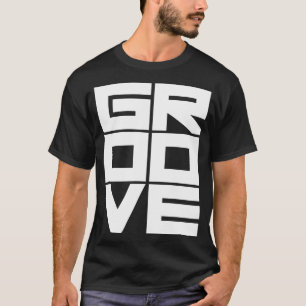 T-shirt Groove