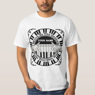 T-shirt Groove
