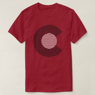 T-shirt gros