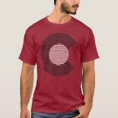 T-shirt gros (Devant)