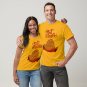 T-shirt Gros Bouddha (Unisexe)