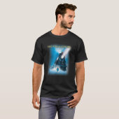 T-shirt Gros Express polaire (Devant entier)