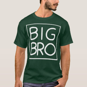 T-shirt Gros frère 4