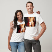 T-shirt Gros morceau (Unisexe)