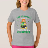 T-shirt Gros mots de la Soeur (Devant)